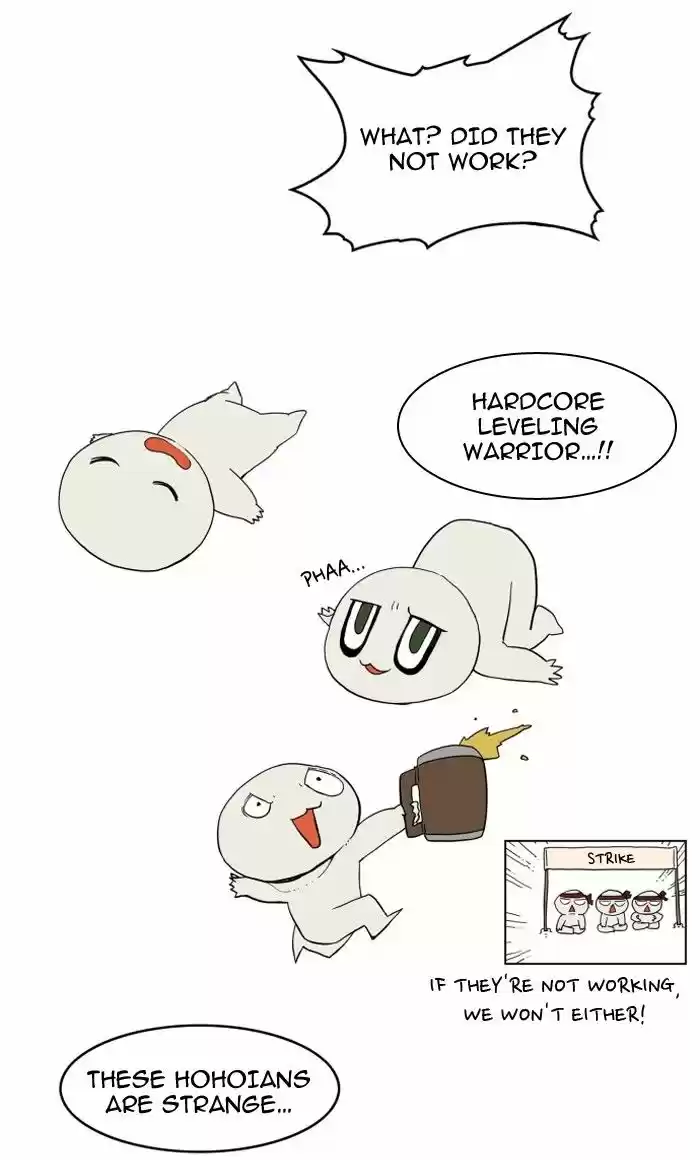 Hardcore Leveling Warrior 79