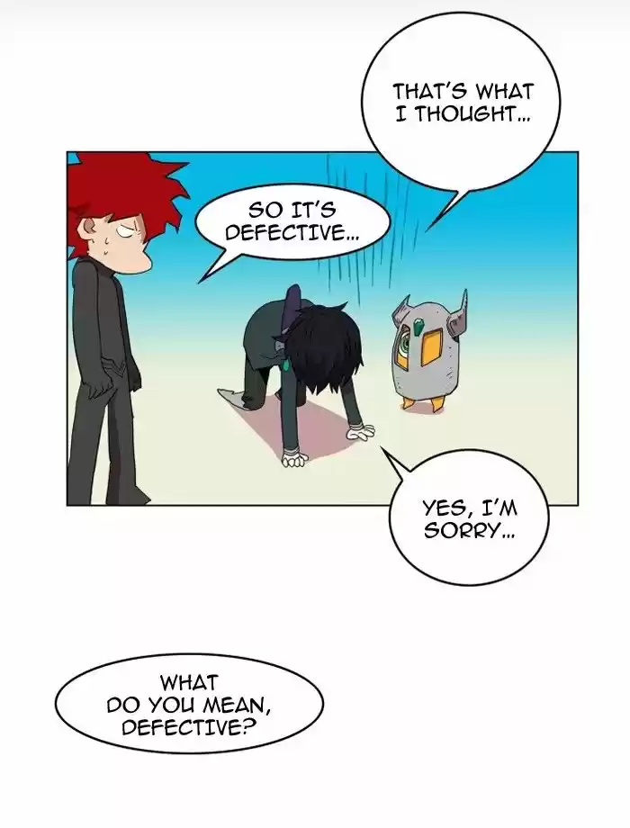 Hardcore Leveling Warrior 79