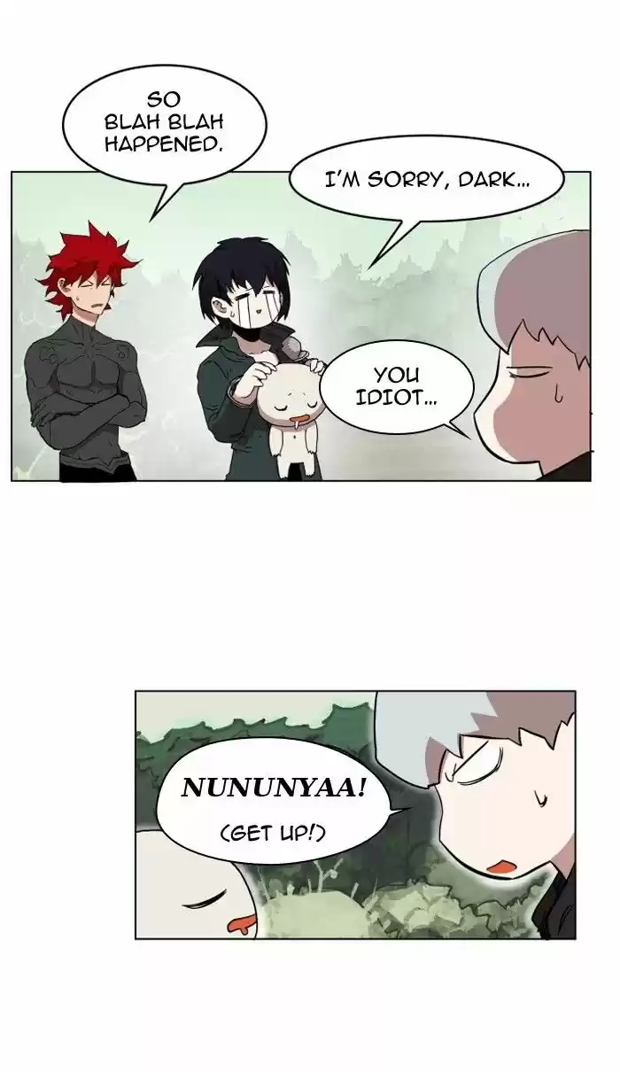 Hardcore Leveling Warrior 79