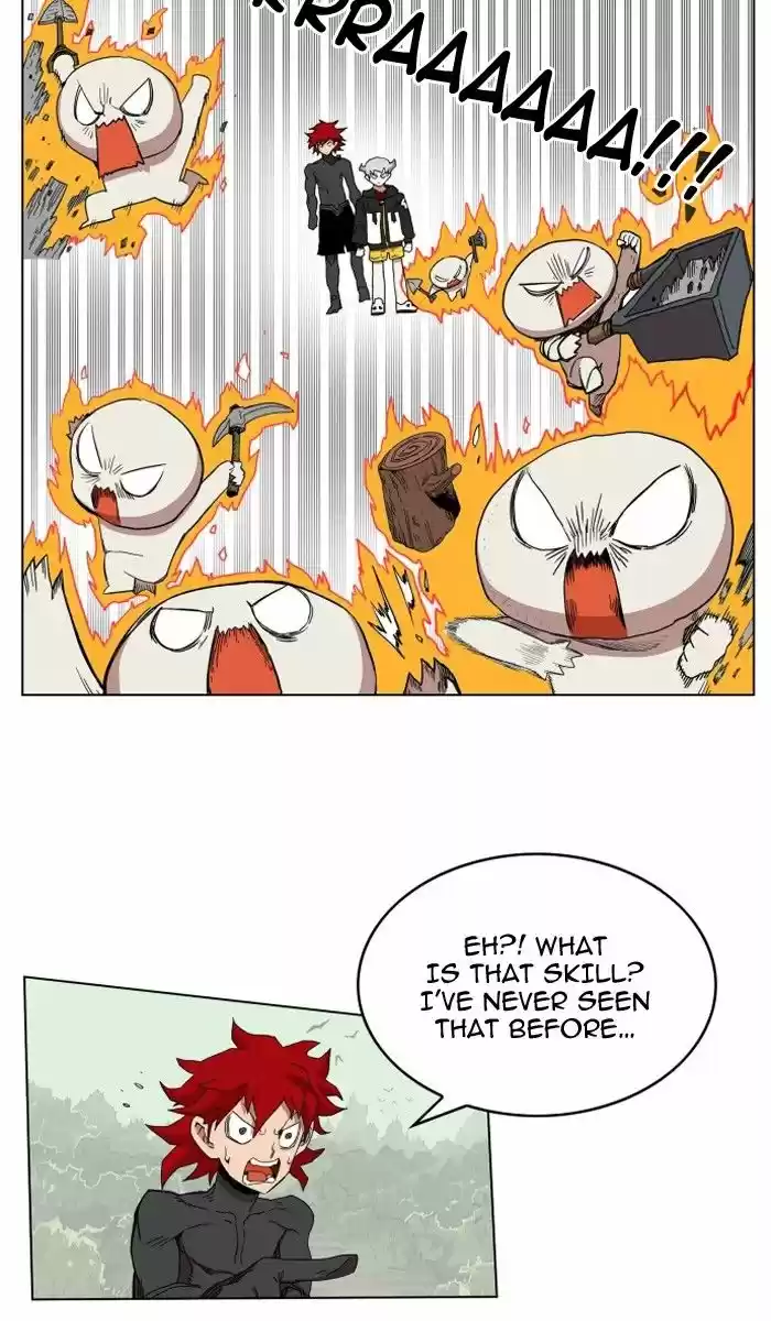 Hardcore Leveling Warrior 79