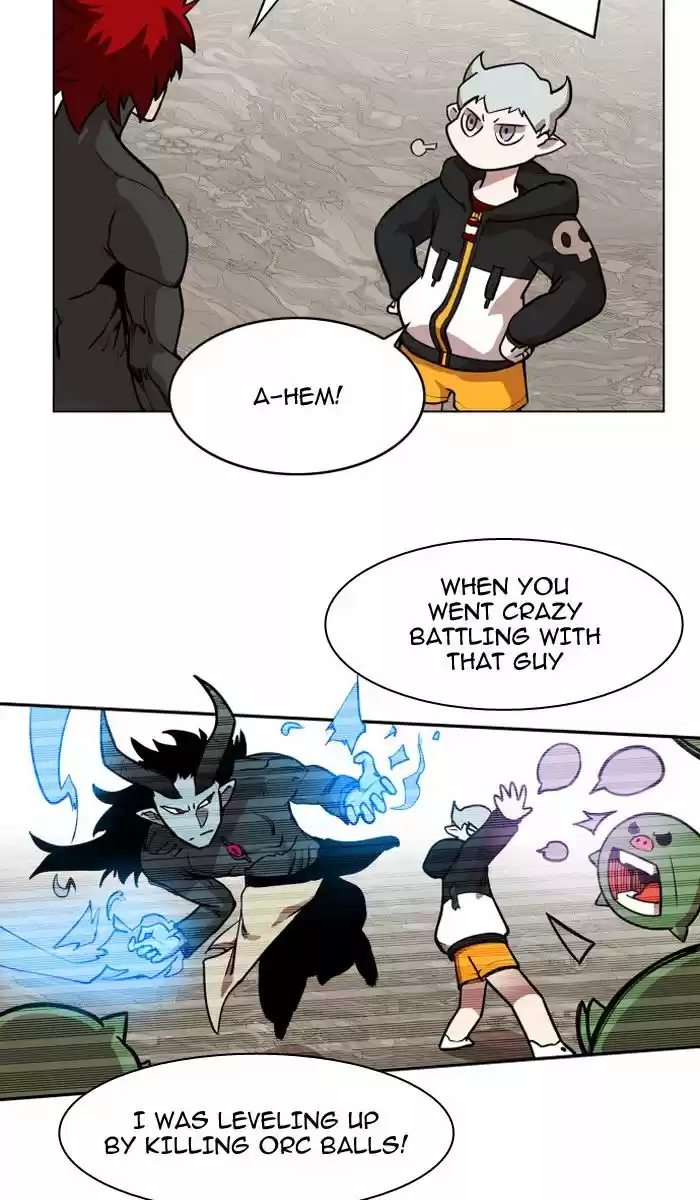 Hardcore Leveling Warrior 80