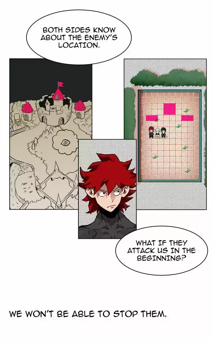 Hardcore Leveling Warrior 80