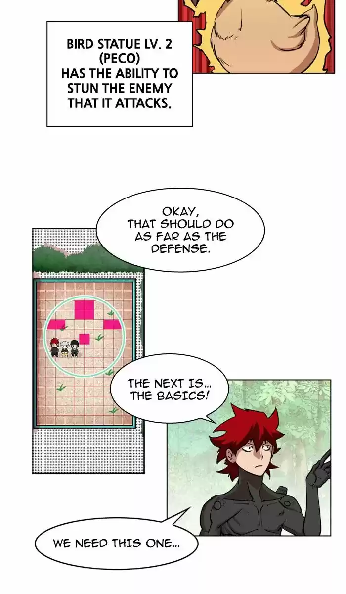 Hardcore Leveling Warrior 80