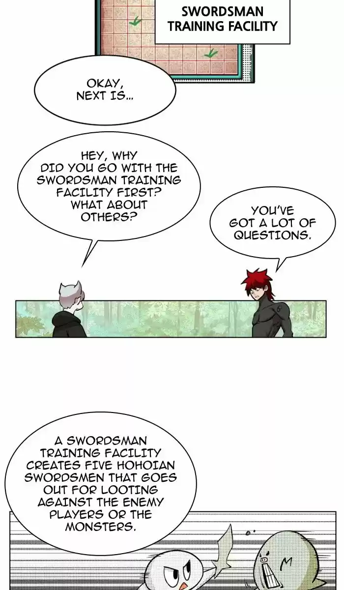 Hardcore Leveling Warrior 80