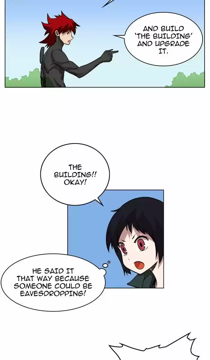 Hardcore Leveling Warrior 80