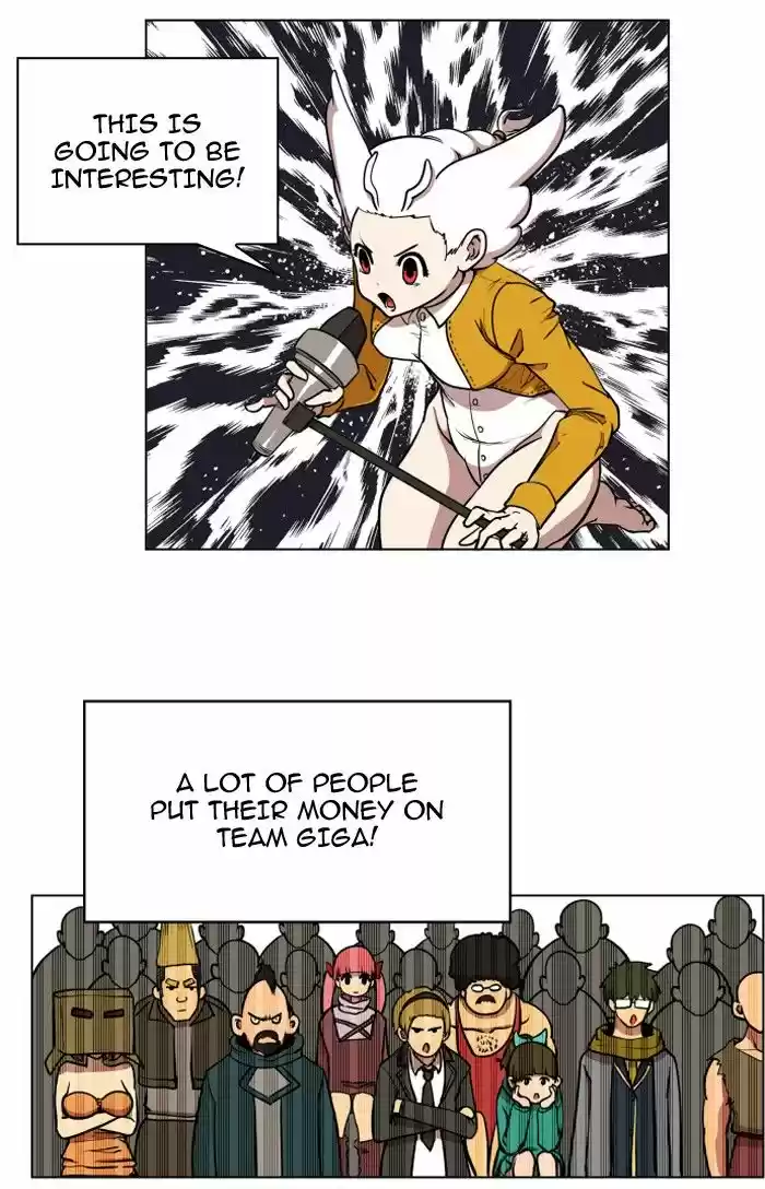 Hardcore Leveling Warrior 80