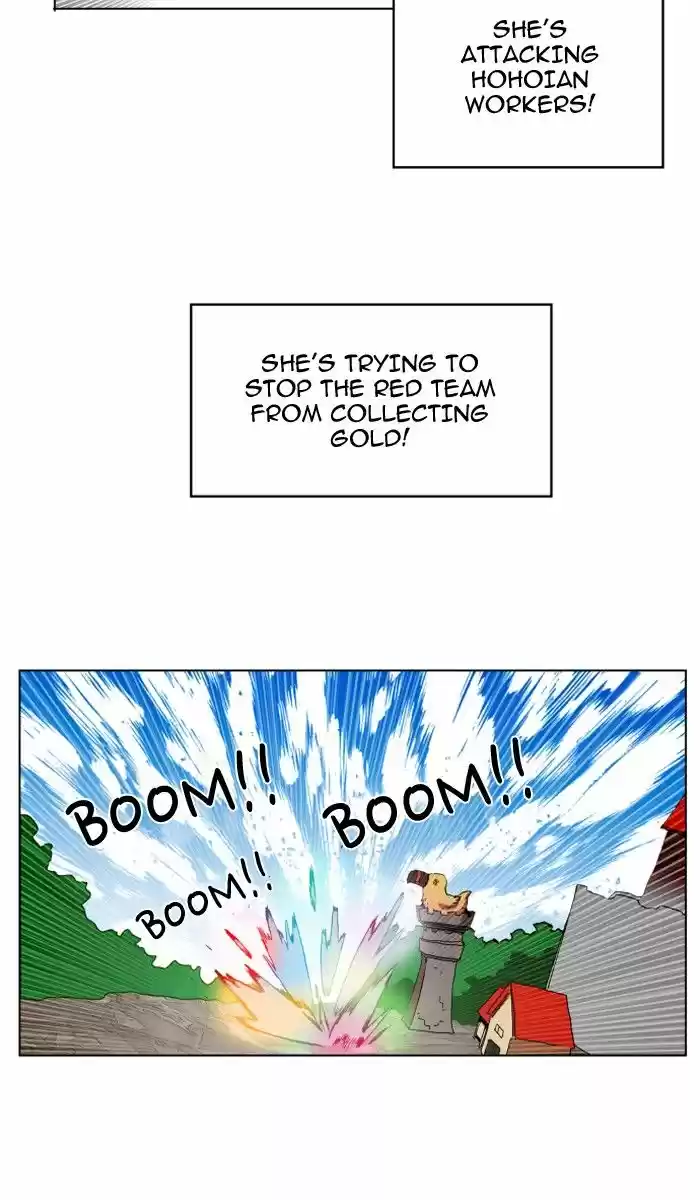 Hardcore Leveling Warrior 80