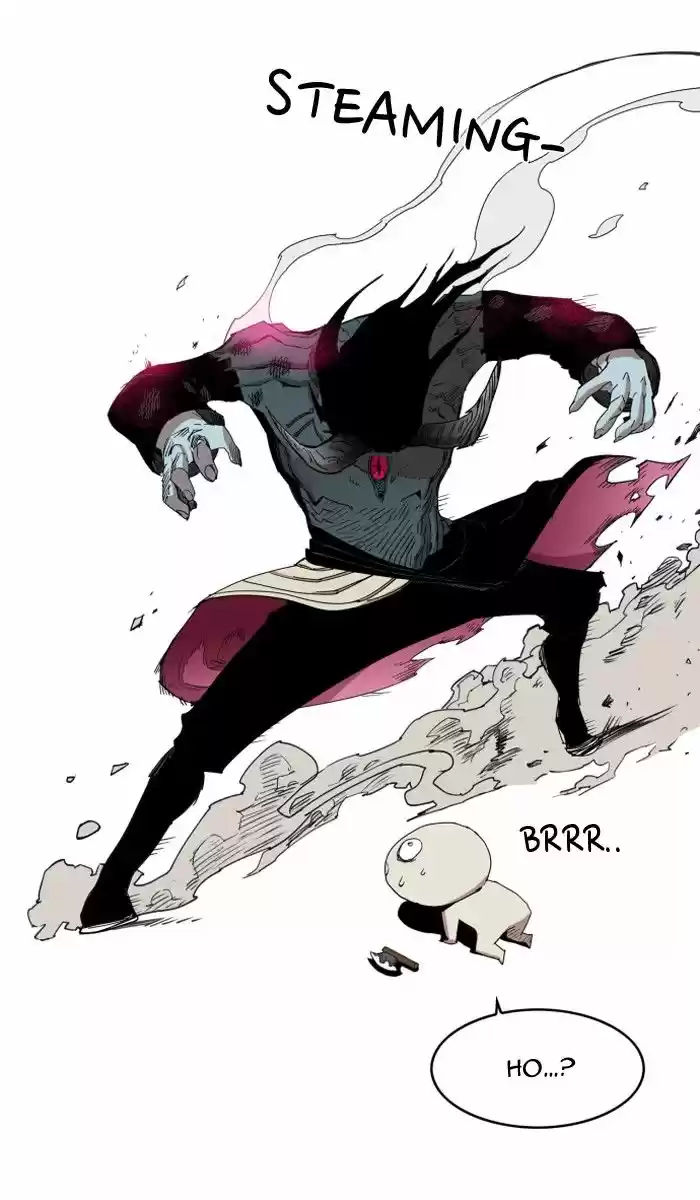 Hardcore Leveling Warrior 80