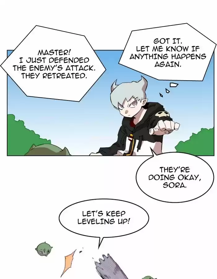 Hardcore Leveling Warrior 80