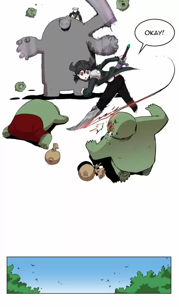 Hardcore Leveling Warrior 80