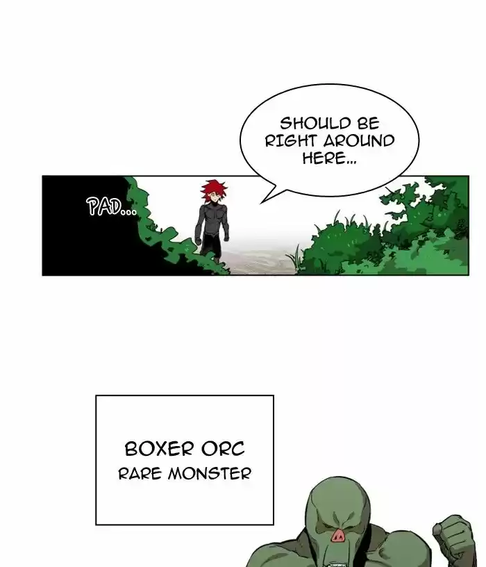 Hardcore Leveling Warrior 80