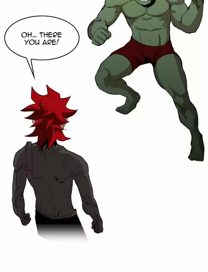 Hardcore Leveling Warrior 80