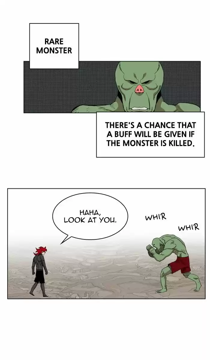 Hardcore Leveling Warrior 80