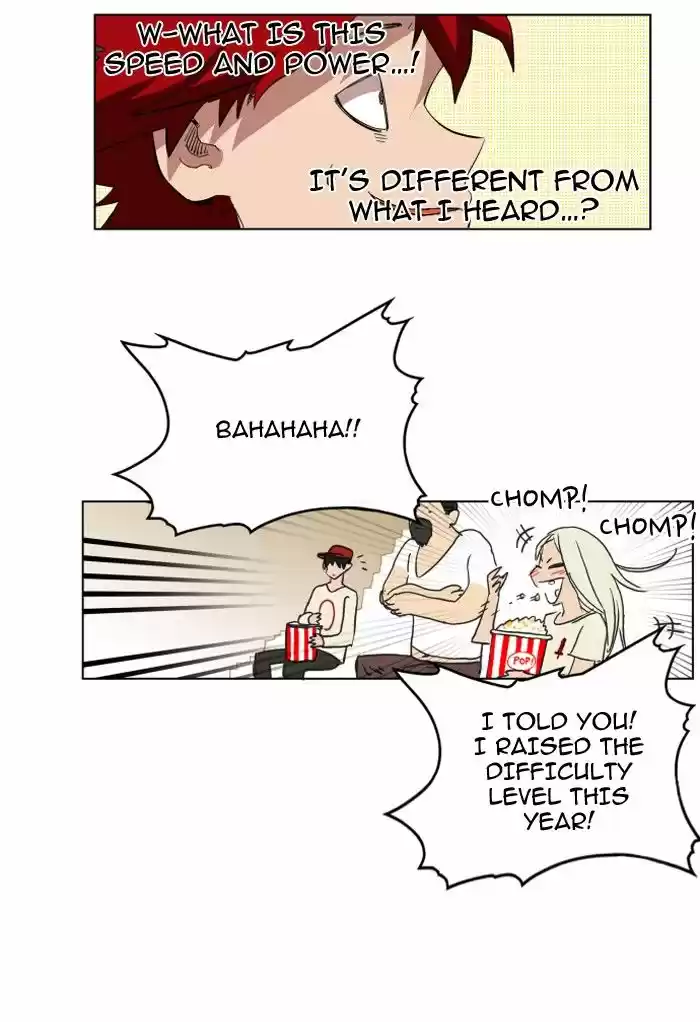 Hardcore Leveling Warrior 80