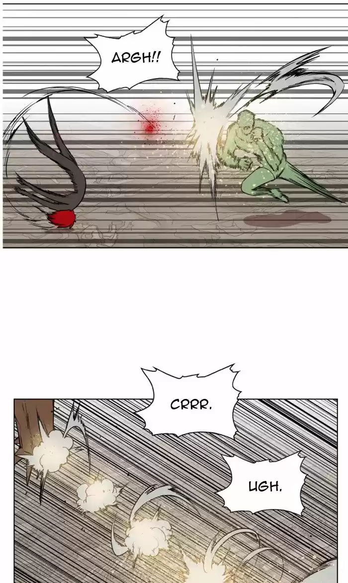 Hardcore Leveling Warrior 80