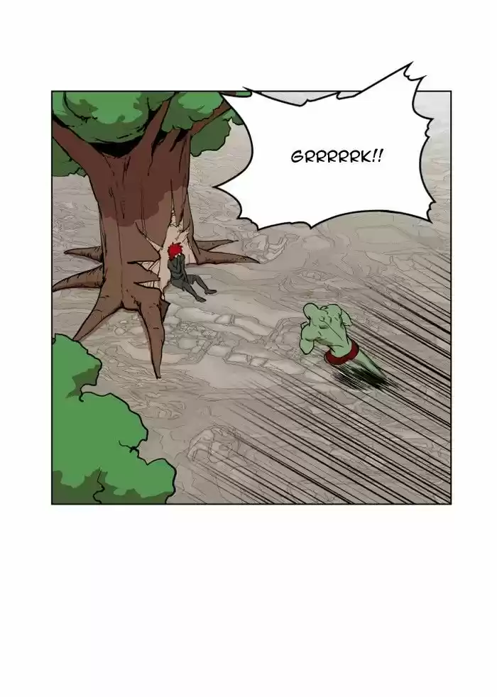 Hardcore Leveling Warrior 80