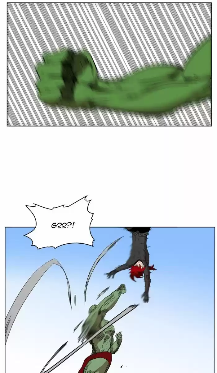 Hardcore Leveling Warrior 80