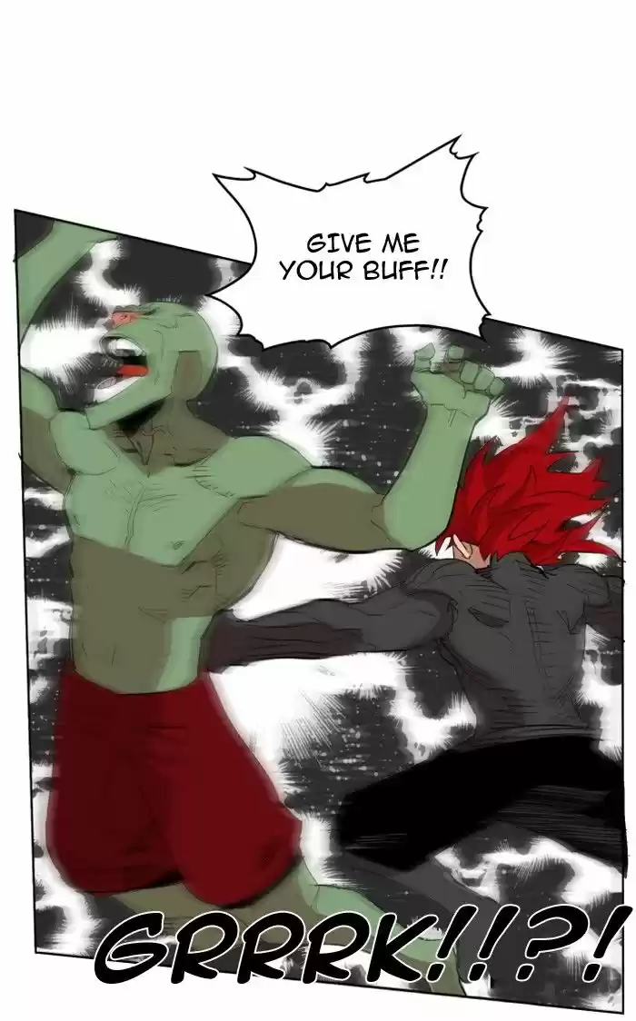 Hardcore Leveling Warrior 80