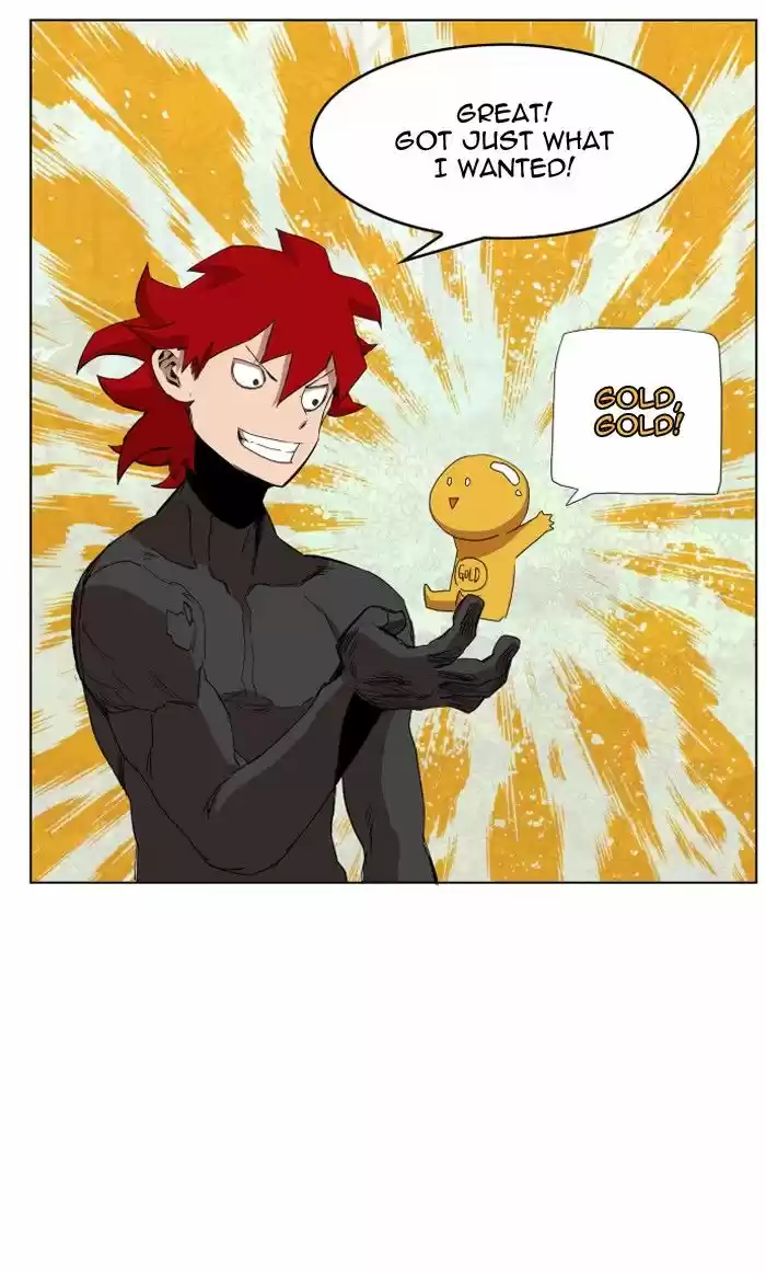 Hardcore Leveling Warrior 80