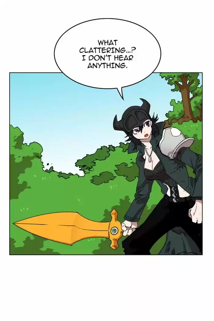 Hardcore Leveling Warrior 81