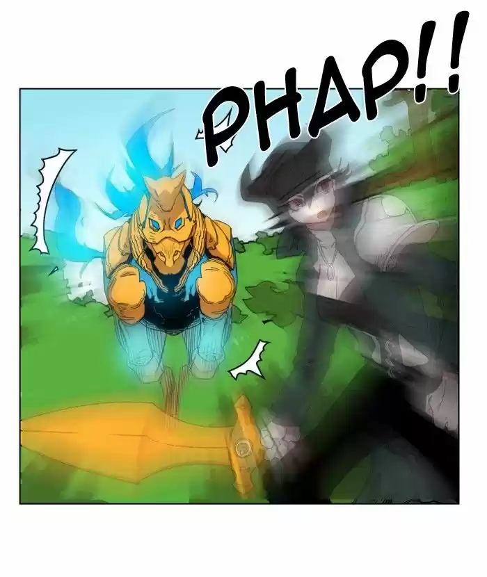 Hardcore Leveling Warrior 81