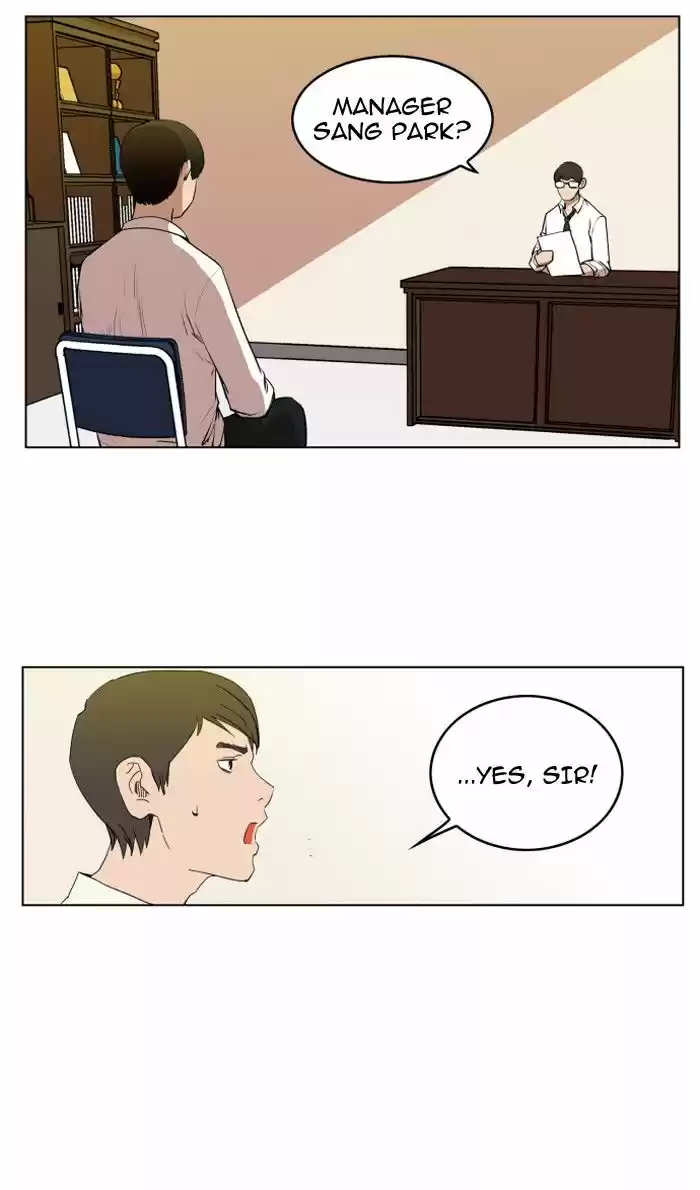 Hardcore Leveling Warrior 81