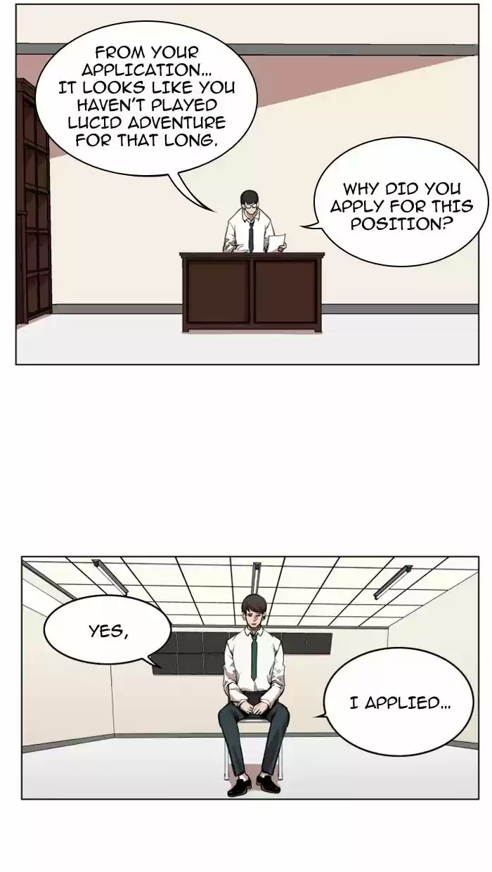 Hardcore Leveling Warrior 81