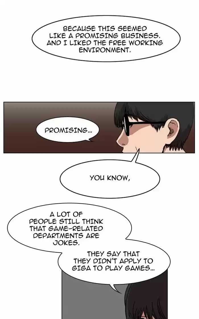 Hardcore Leveling Warrior 81