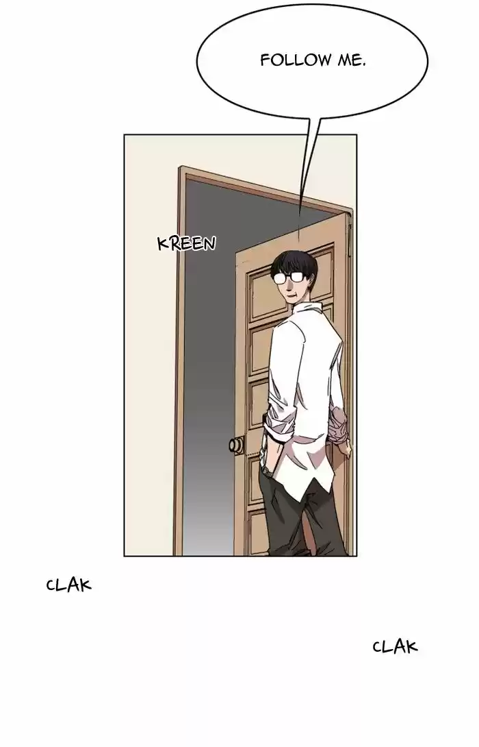 Hardcore Leveling Warrior 81