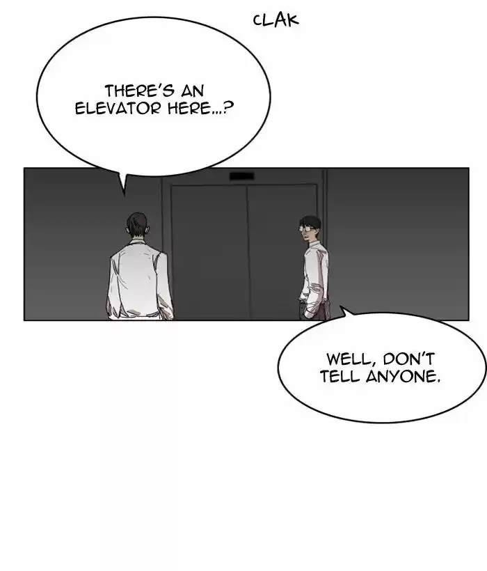 Hardcore Leveling Warrior 81