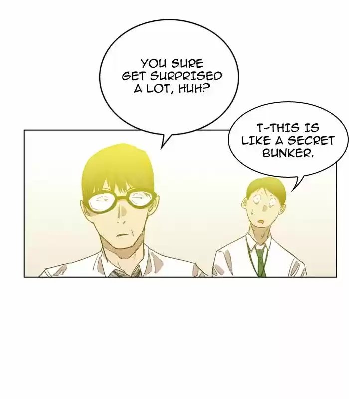 Hardcore Leveling Warrior 81