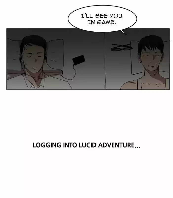 Hardcore Leveling Warrior 81