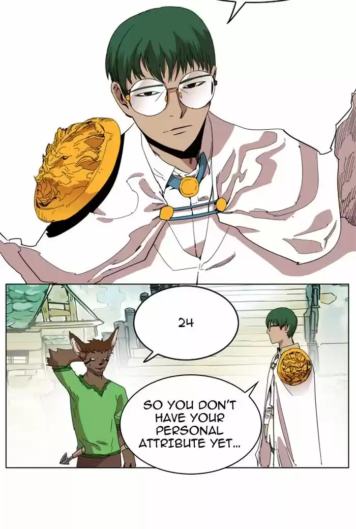 Hardcore Leveling Warrior 81