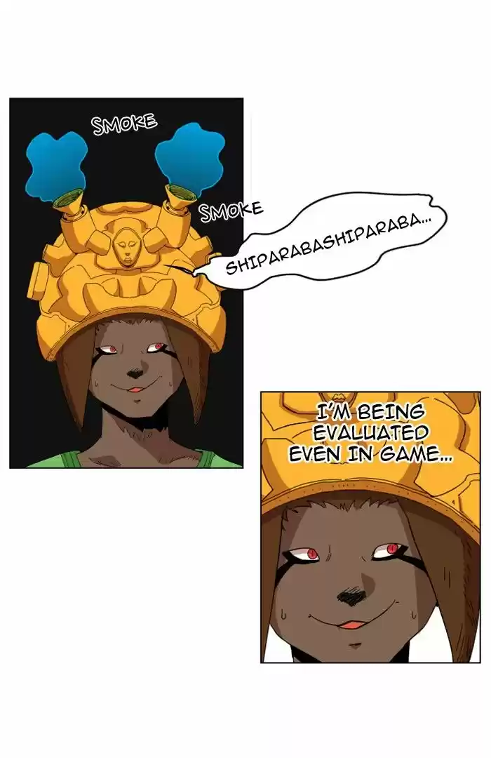 Hardcore Leveling Warrior 81