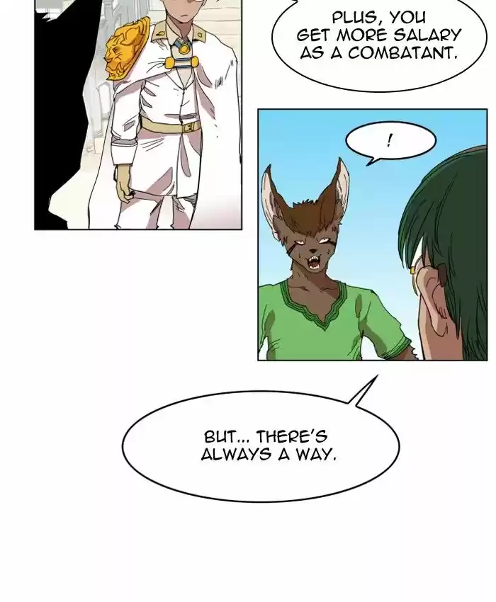 Hardcore Leveling Warrior 81