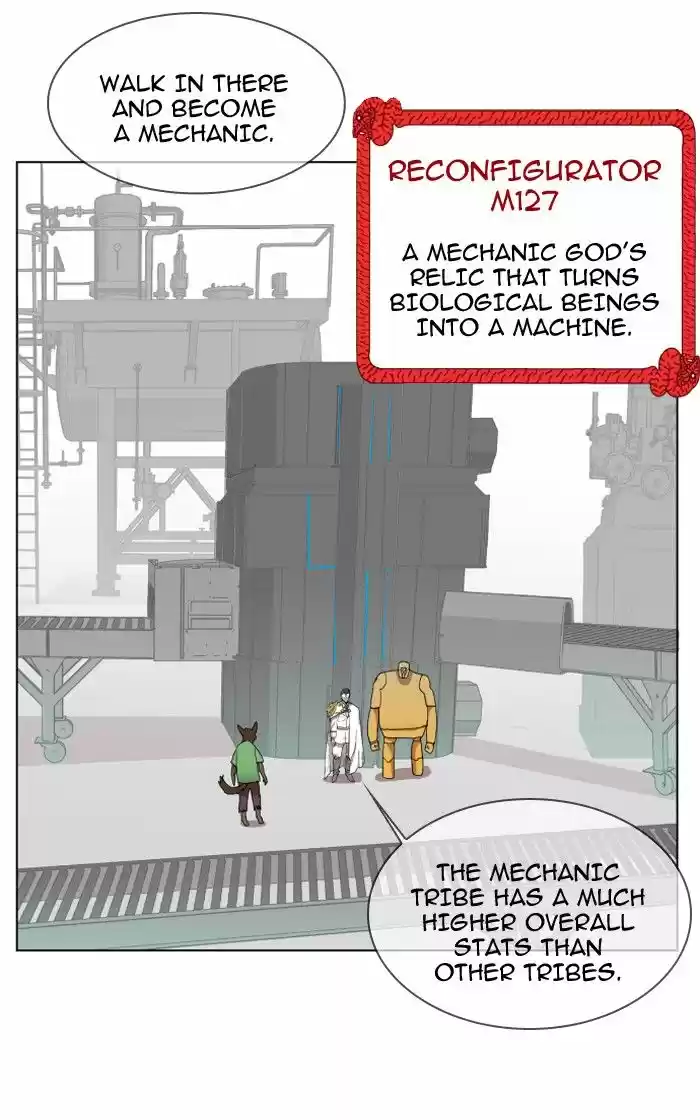 Hardcore Leveling Warrior 81