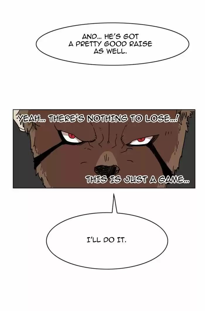 Hardcore Leveling Warrior 81