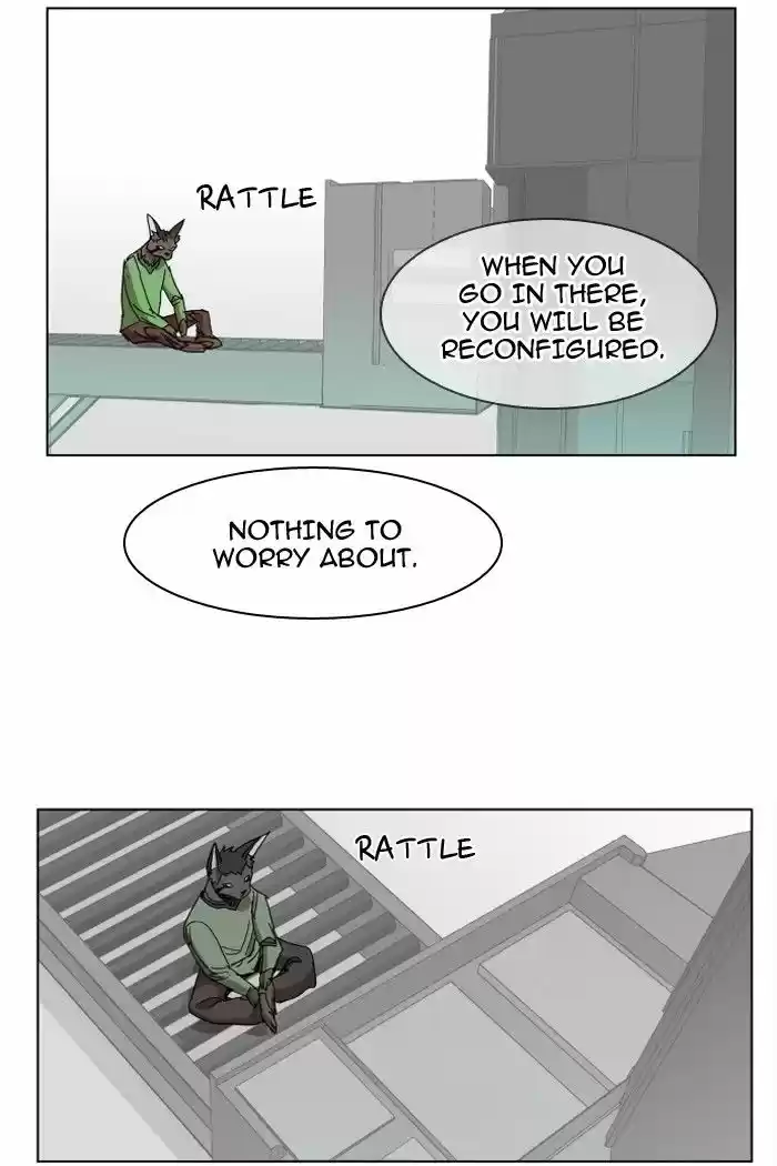 Hardcore Leveling Warrior 81