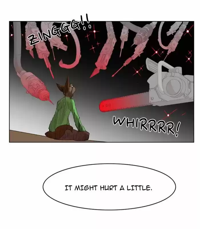 Hardcore Leveling Warrior 81