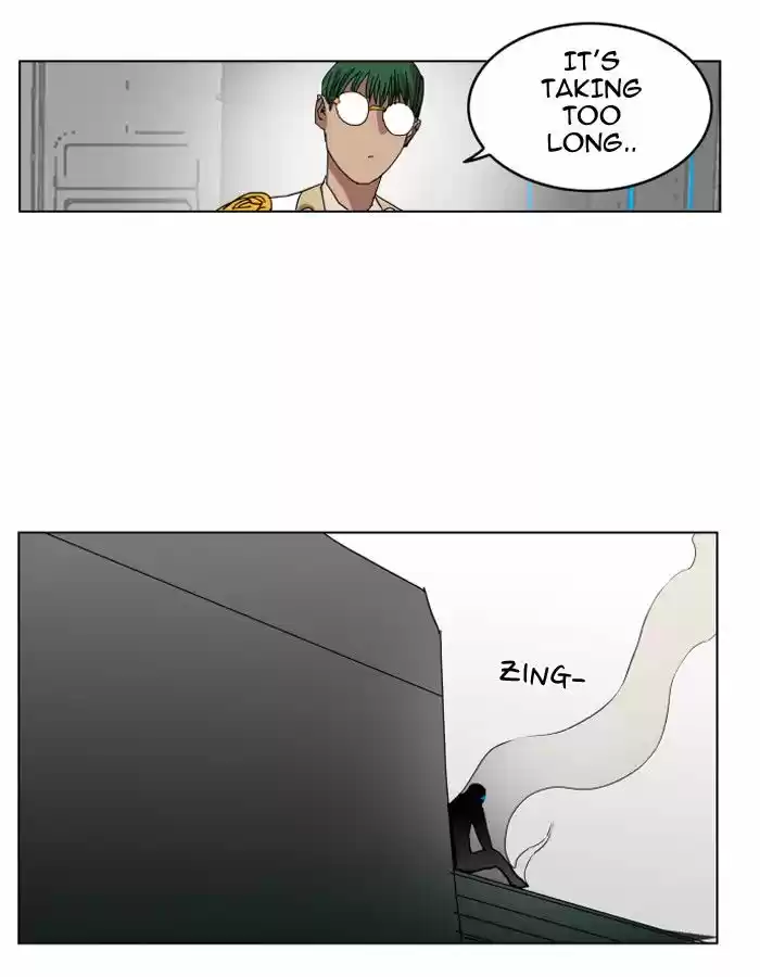 Hardcore Leveling Warrior 81