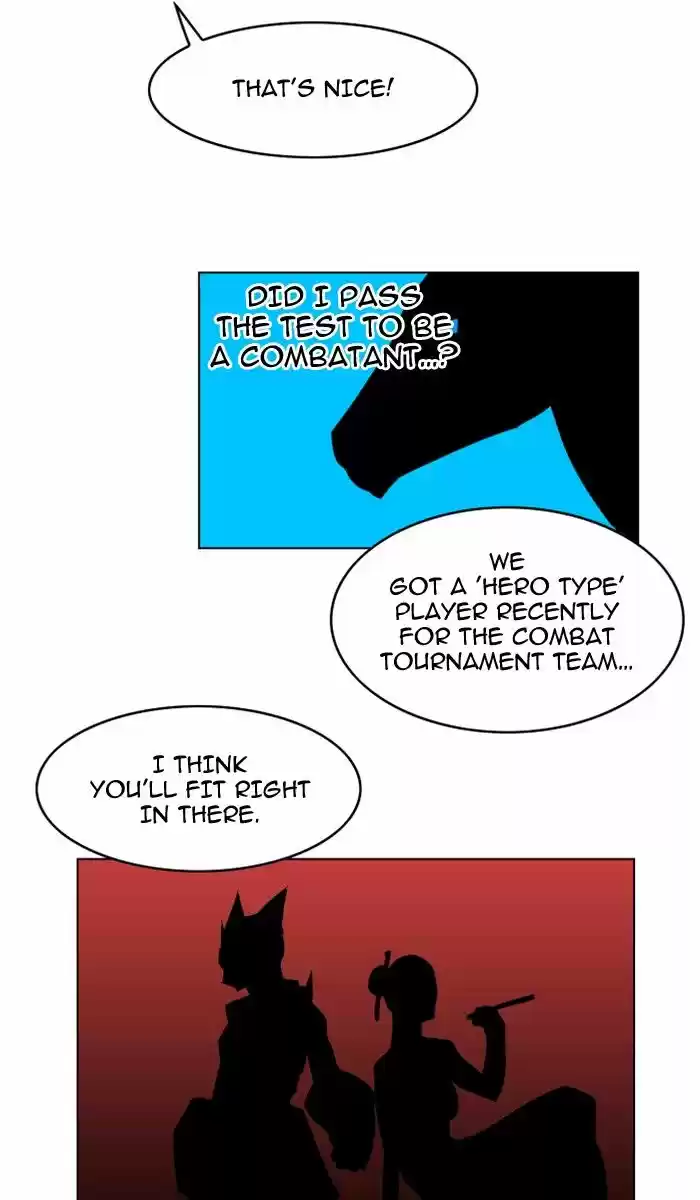 Hardcore Leveling Warrior 81