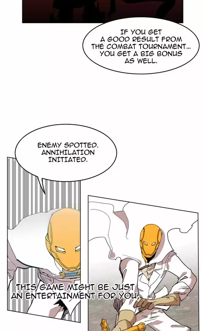 Hardcore Leveling Warrior 81