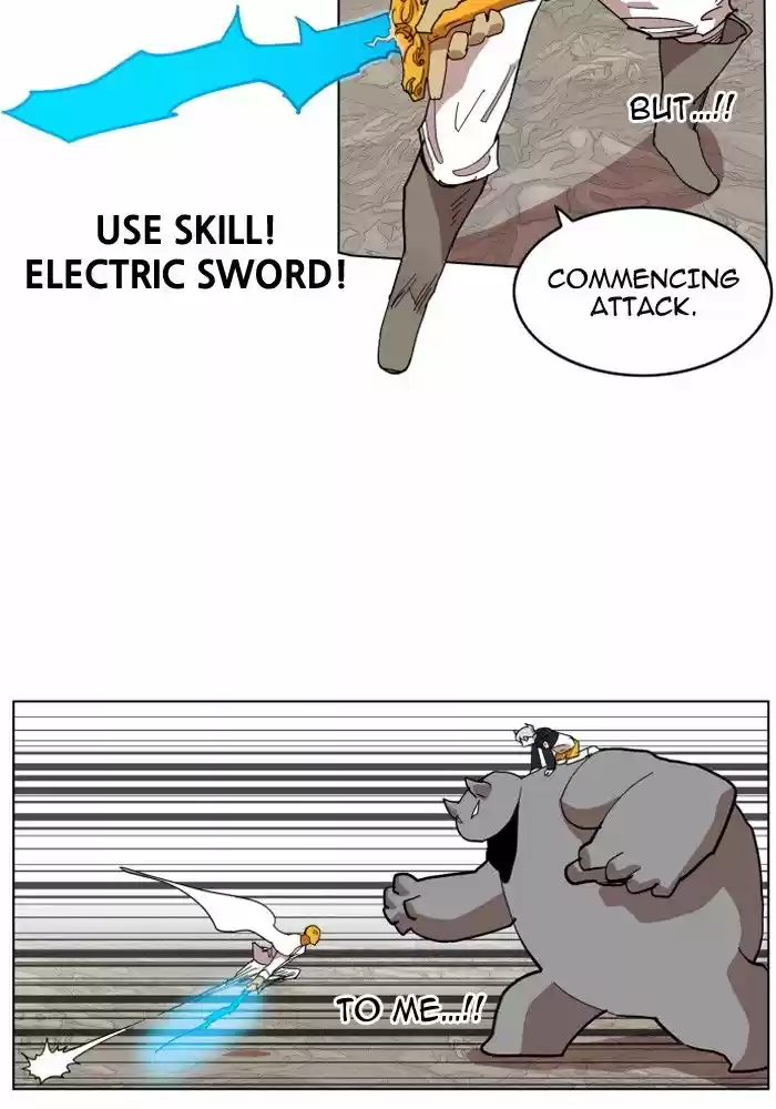 Hardcore Leveling Warrior 81