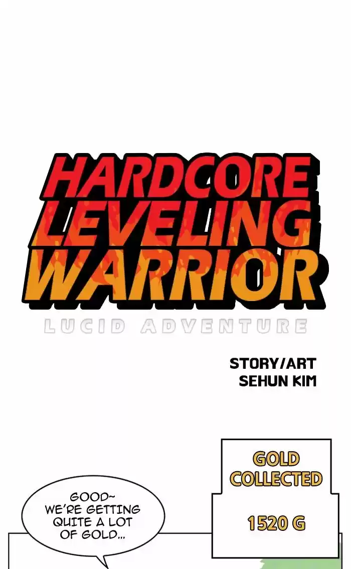 Hardcore Leveling Warrior 82