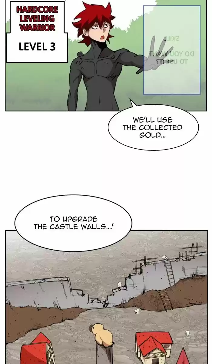 Hardcore Leveling Warrior 82