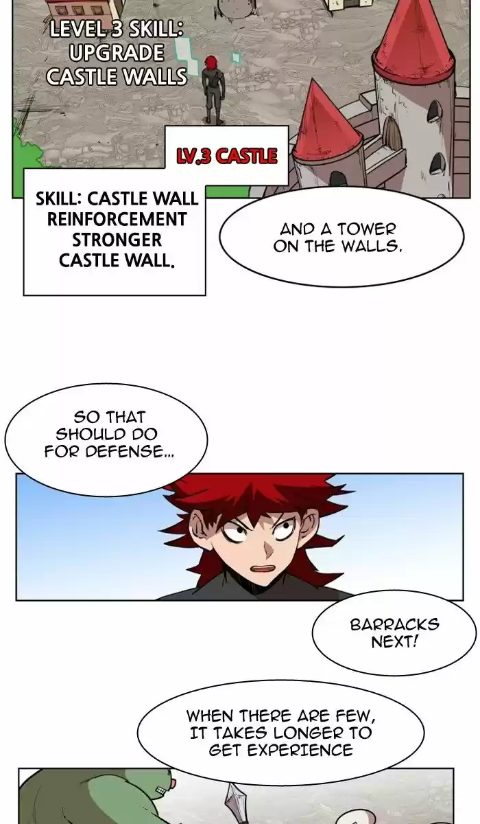 Hardcore Leveling Warrior 82