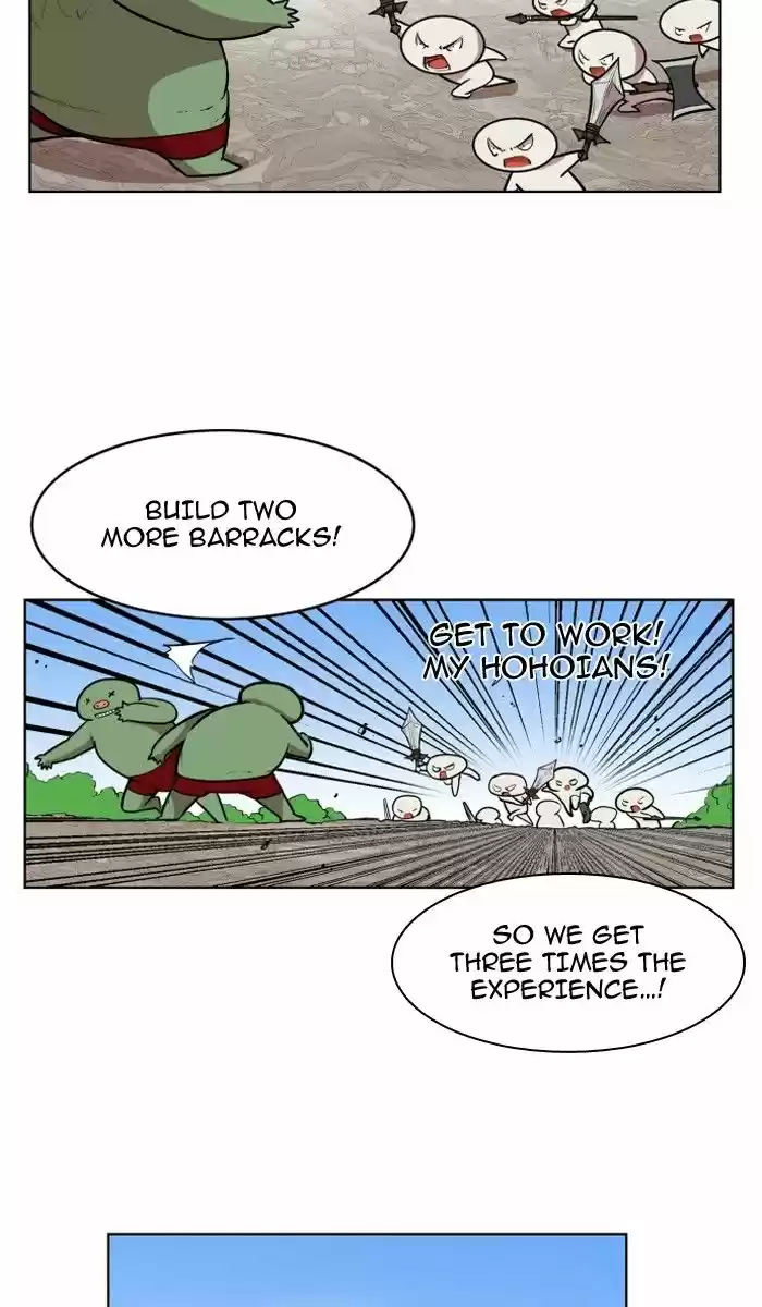 Hardcore Leveling Warrior 82