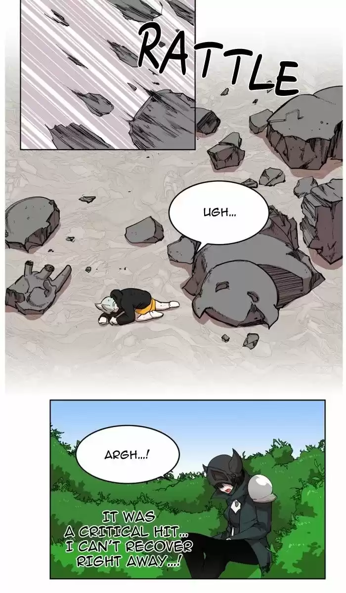 Hardcore Leveling Warrior 82