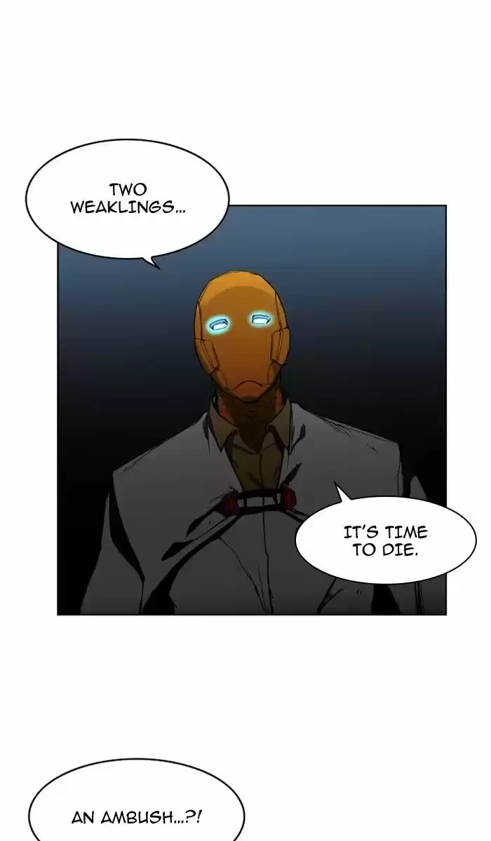 Hardcore Leveling Warrior 82