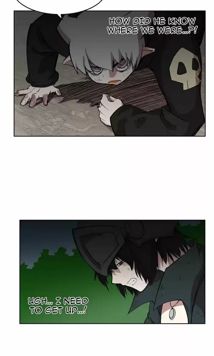 Hardcore Leveling Warrior 82